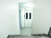 SMOK-023 【素股調教セクハラ】 残業中、2人きりの社内で若マン肉に中年チン棒が埋もれるほど擦られ続け発情してしまった早漏マ - 1of5