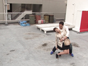 [破解] TEK-065 本番 小松千春 - 1of5