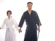 [破解] FAX-313 あ～ 中年男 妻に先立たれた父の生き甲斐は義娘を抱く事夫に先立たれた母、義息子を慰み者に - 5of5