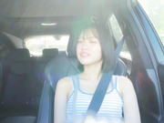 FNS-155 新人 FALENO専属 生田さな AV DEBUT 危険なくらいあどけない夏 - 1of5