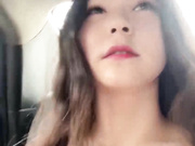 户外野战操淫荡亲姐❤️ 长时间嫩穴没有被滋养的亲姐车上主动露出 勾引弟弟驾车树林野战被颜射一次内射一次 爽死了