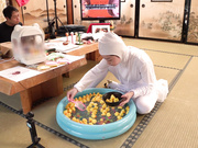 START-467 MINAMOジャンクションR18 24時間巣ごもり生活SEX無制限発射OK ハードモードPart2 MINAMO - 2of5