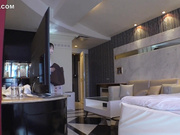 [破解]BLK-573   いつでもどこでもチ●ポをねじ込める！ハッピーフェラオナホでヌキたい放題！ - 1of5