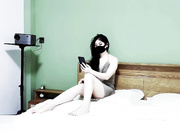 【原创】只因嫂子太迷人 勿怪兄弟不是人 美艳寂寞的嫂子 血气方刚的小叔子