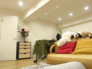 BDST-096 甘えん坊ビッチ 癒し系おっぱい 子宮恋愛体質でくっつき虫 中出しドバドバ連発でムチムチのムチィ！ - 3of5