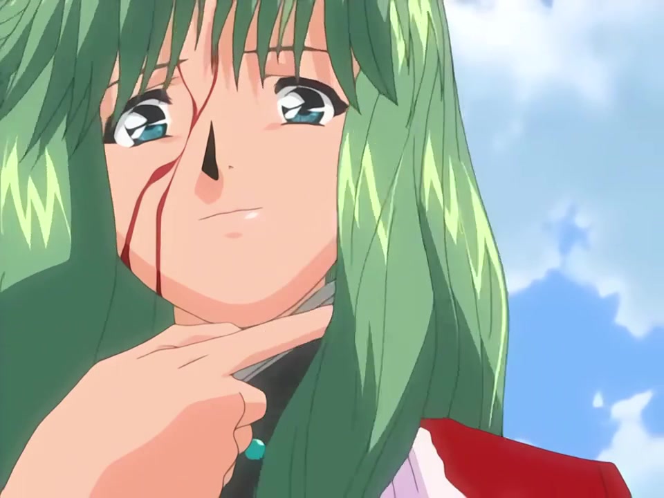 夜勤病棟 Karte.10 [中文字幕]