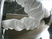 KTV女厕全景偷拍❤️几位大长腿美女各种极品美鲍鱼