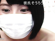 [破解]SSNI-665  エロライブチャットに出演した彼女がたったの10日間で寝取られた記録。 乃木蛍 - 3of5