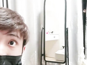 精品情侣情趣啪啪,妹子身材高挑纤瘦,跪地当母狗一样调教