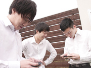 [破解]MIAA-586 向人妻老师告白后，10分钟休息时间多次诱惑中出 藤森里穂 - 1of5