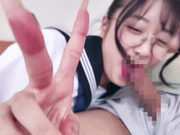 NSODN-014 私は、教師失格です。 可愛い教え子の誘惑に負けて何度も何度も生ハメしてしまった男の末路  花守夏歩 - 2of5