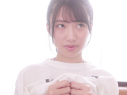 SNOS-080 新人NO.1STYLE 雛形みくる AVデビュー 幼顔Icup 実はとんでもないくびれで170cmの高身長 - 4of5