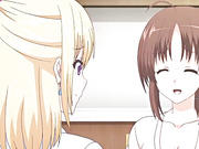 给个甜头被老师给上了，女学生穴就是紧又爽