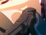 [sakamotoJ] とある濡れるの毒○○子(裸エプロン)