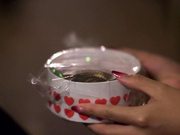 [JUX-081] 人妻奴隷鉱山  結城みさ