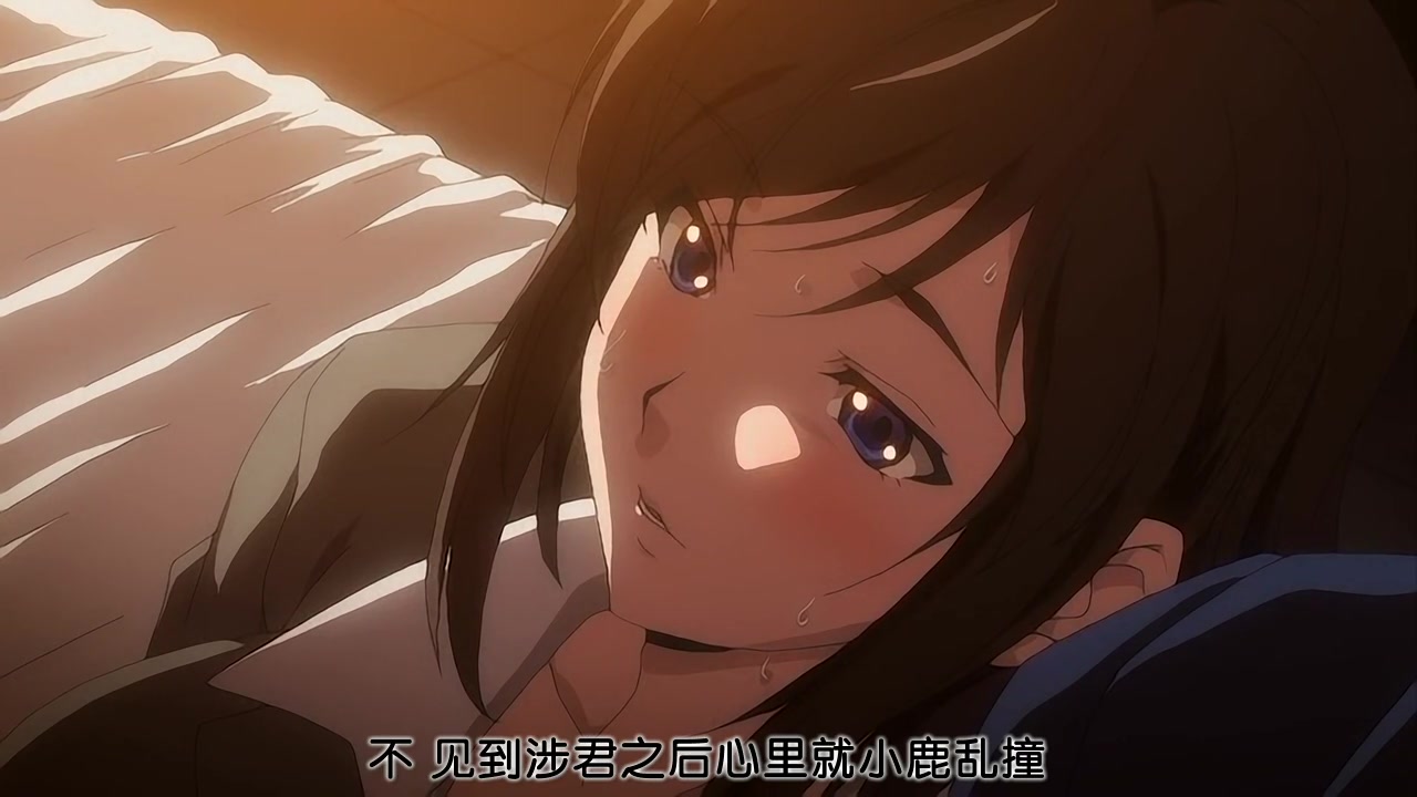 [ばにぃうぉ～か～]OVA 巨乳人妻女教師催眠＃2奈緒子とゆい