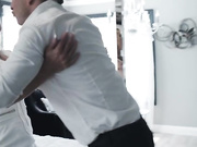 PORN FIDELITY 布兰迪·爱（Brandi Love） - ciris VR性生活