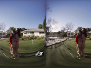 Hot Lesbian Sex With Lexi Belle and Jenna Sativa in Virtual Reality