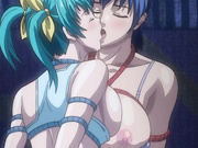 DISCIPLINE 零 前編