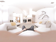 Virtual Reality House of Sluts Episode 2