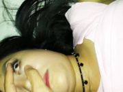 闺蜜女友宵夜喝高了被带到酒店开房穿上丝袜肆意玩弄108P高清无水印