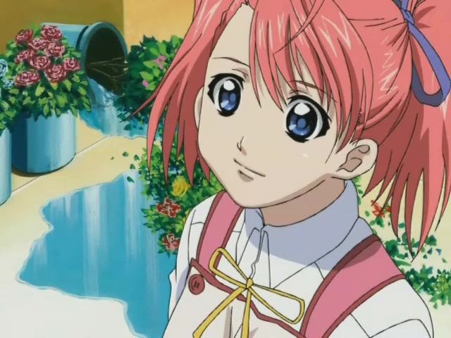 ANGELIUM 天使考试アンジェリウムⅠ