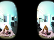 The Ultimate Slut Part 2 VR220 60 FPS HoloGirlsV