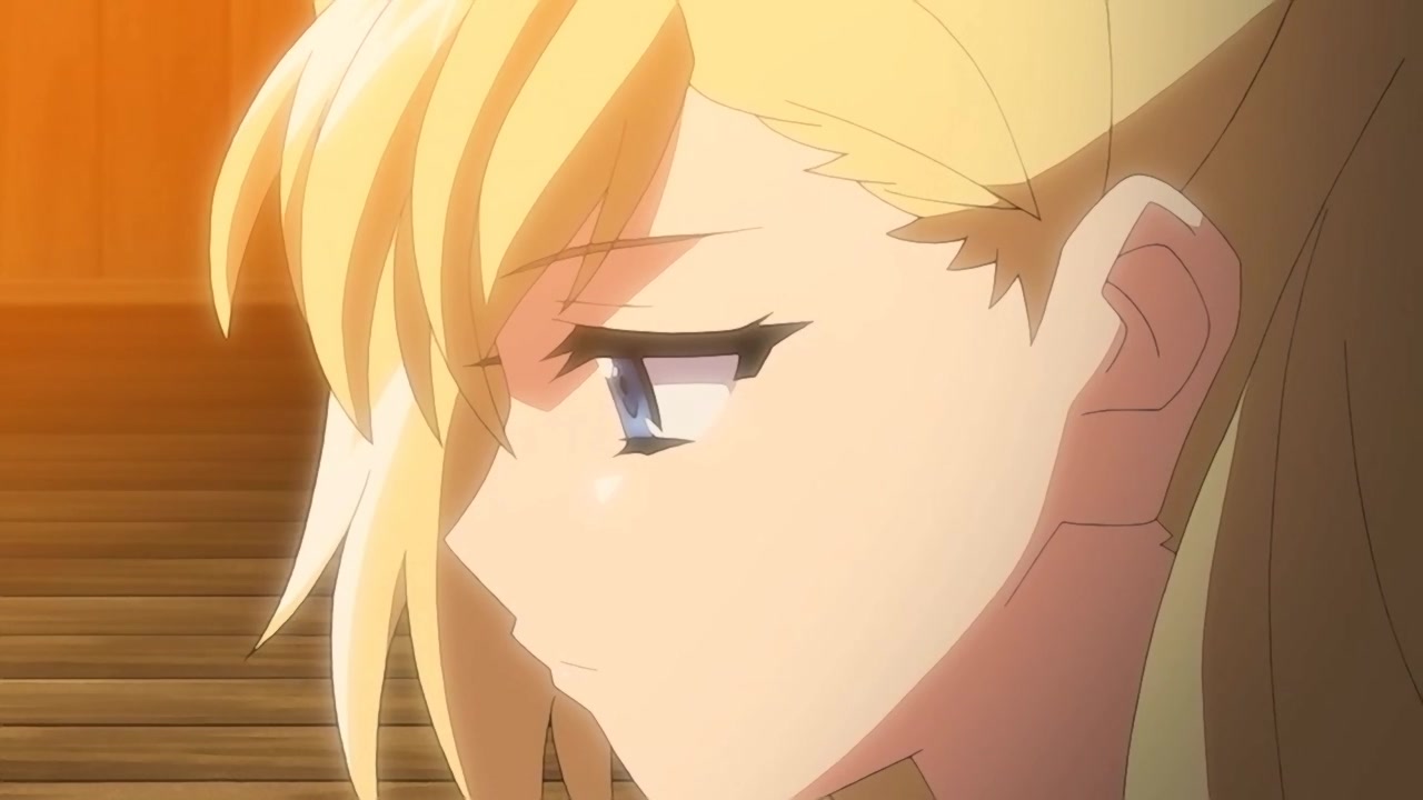 りんかん倶楽部 第一話 山崎鈴子と桂木愛子