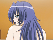 一緒にHしよっ♥ 結衣＆葵編