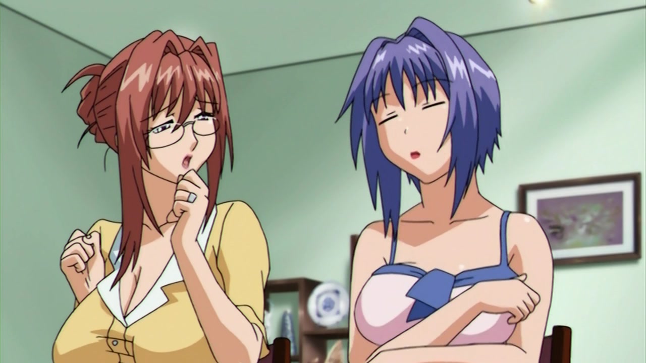 人妻♪かすみさん 前編 「過ちの夜」