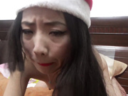 经典圣诞装台灣豪放美眉與外國男友的淫亂生活720P高清-第25季