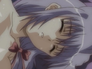 人妻コスプレ喫茶2～人妻ラブラブ・コスプレOVA～ Menu.2「今日はエッチなコスプレDAY☆」