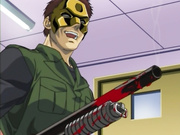 新バイブルブラック 第一章 Revival ～復活～