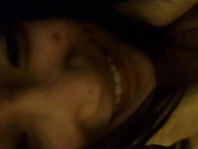 某院校艺术系大胸美女翘课与男友宾馆偷情第三部之口活时说：男人为啥长鸡巴这玩意了！