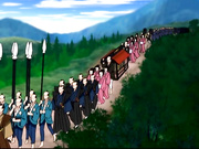 淫欲絵巻 ～雪夜に姫は犯される～