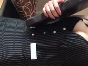 天水嫩妹蒋晓霞自拍！极品的身材