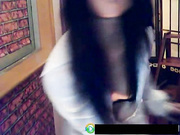 極品美女外表清純內心淫蕩黑絲誘惑糜音叫床