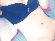 微拍骚逼性感自拍3