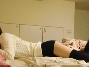 91视频高价收购之平安夜美妞陪我一起嗨108P高清无水印