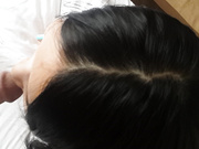 把整在和闺蜜打电话的漂亮女友拉过来吃鸡巴高清