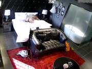 情趣酒店偷拍干部模样中年大伯和年轻好身材气质少妇偷情无套内射