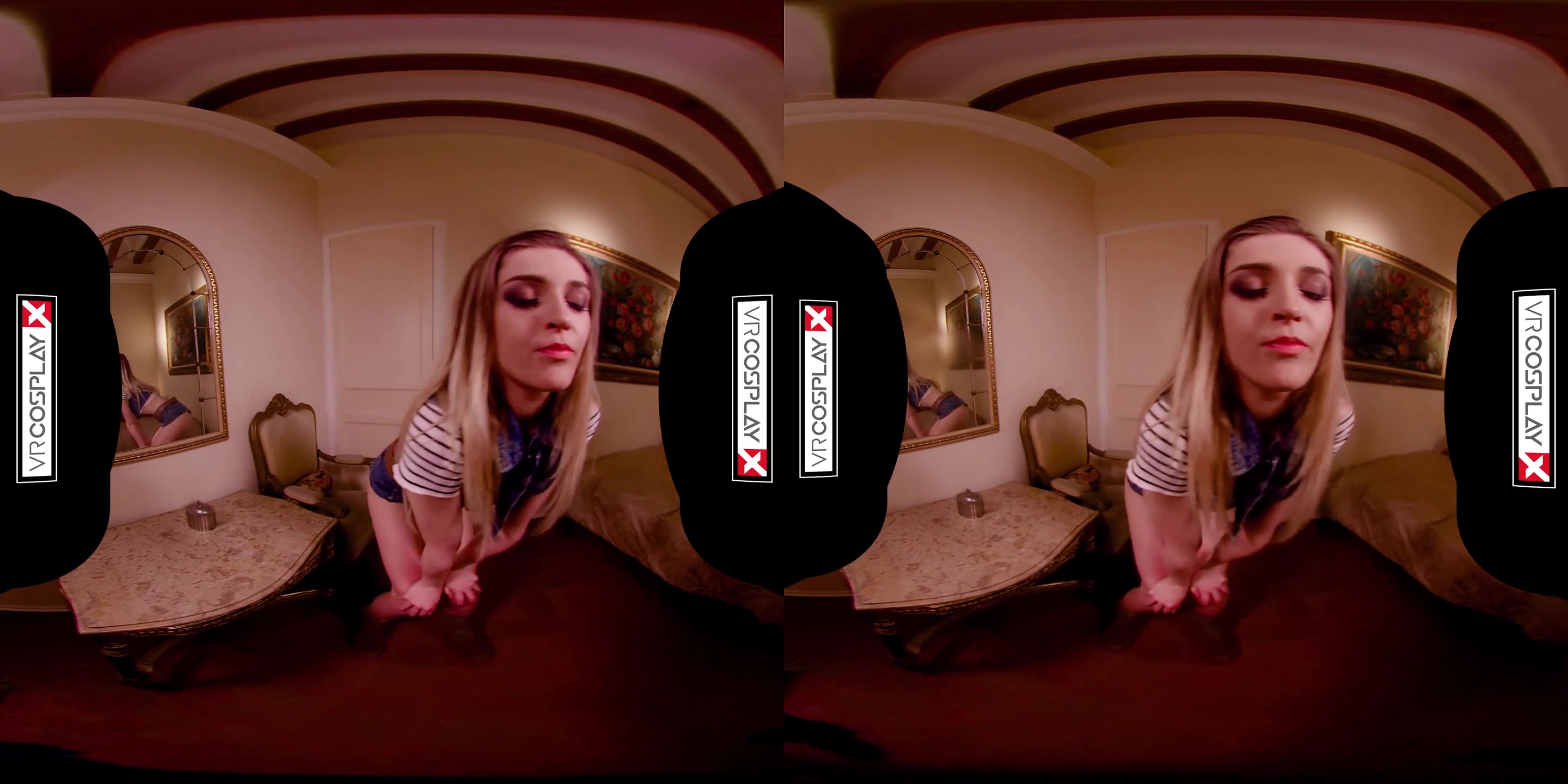 C18 Thanks You Krillin With Her Android Pussy