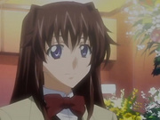 個人授業～THE ANIMATION～ Lesson.2「密閉水槽」