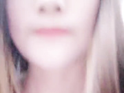 剧情演绎戏精刘婷欺骗中通快递小哥上楼收快件进房间被大快件吓一跳要干一炮才让走