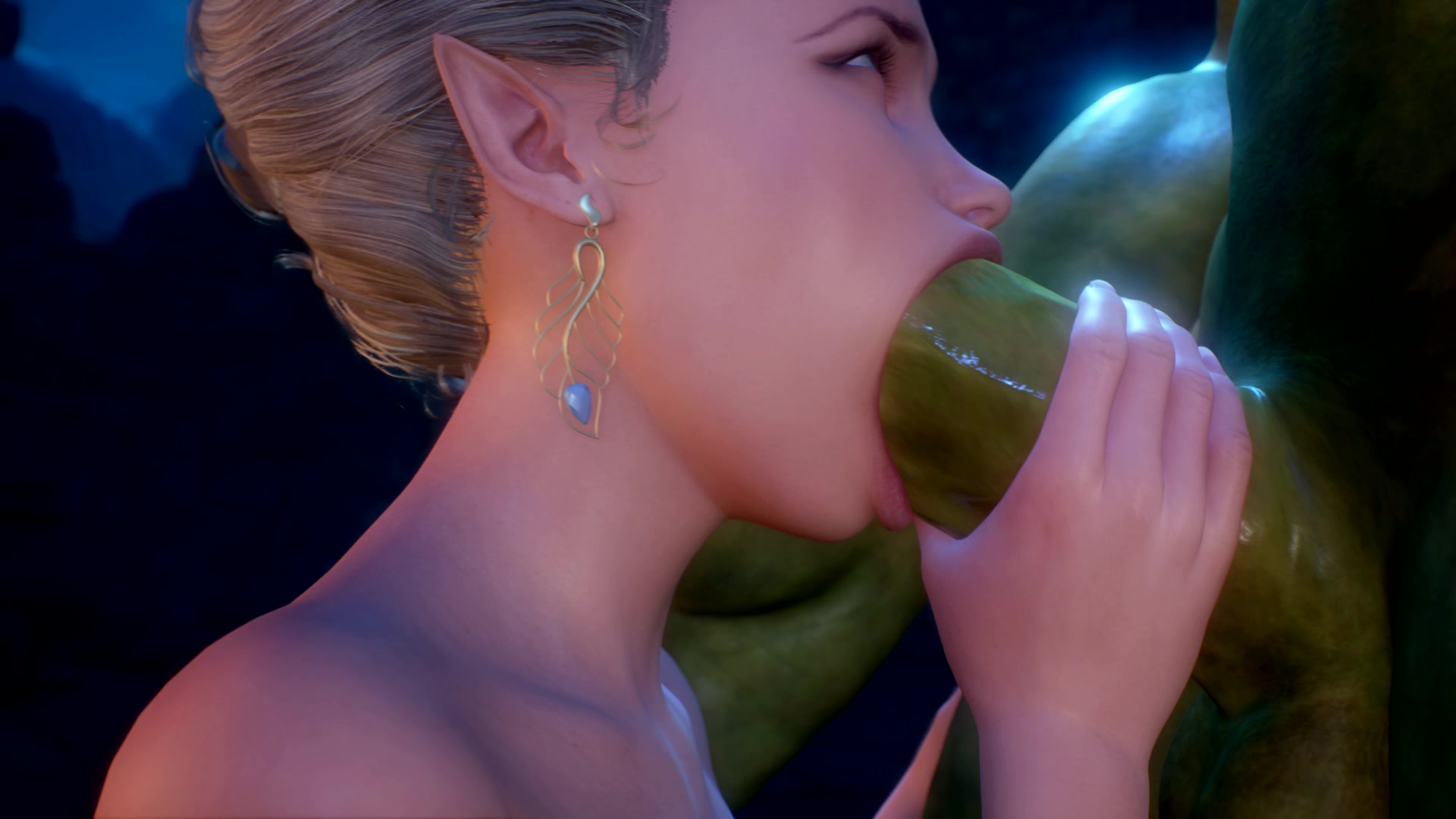 Anorsel A Mysterious Ritual[无]