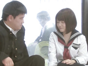 [DVDMS-097] 一般男女モニタリングAV マジックミラーの向こうには大好きなイケてる彼氏！