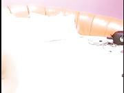 俄罗斯混血姐妹花生病找医生露脸双飞实录淫话连篇挨打炮好多姿势