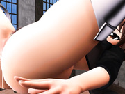 [MMD]まほとあたためあうだけ 紳士Ｖer[PHENIX]