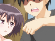 [せるふぃっしゅ] むち無知ッ強制成長中っ!!! Growth.2 Hだけど何にも知らない女の子 V2