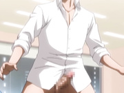 [ピンクパイナップル]秘書課ドロップ THE ANIMATION